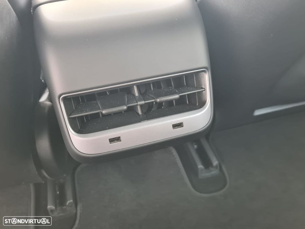 Tesla Model 3 Standard Range Plus RWD - 10