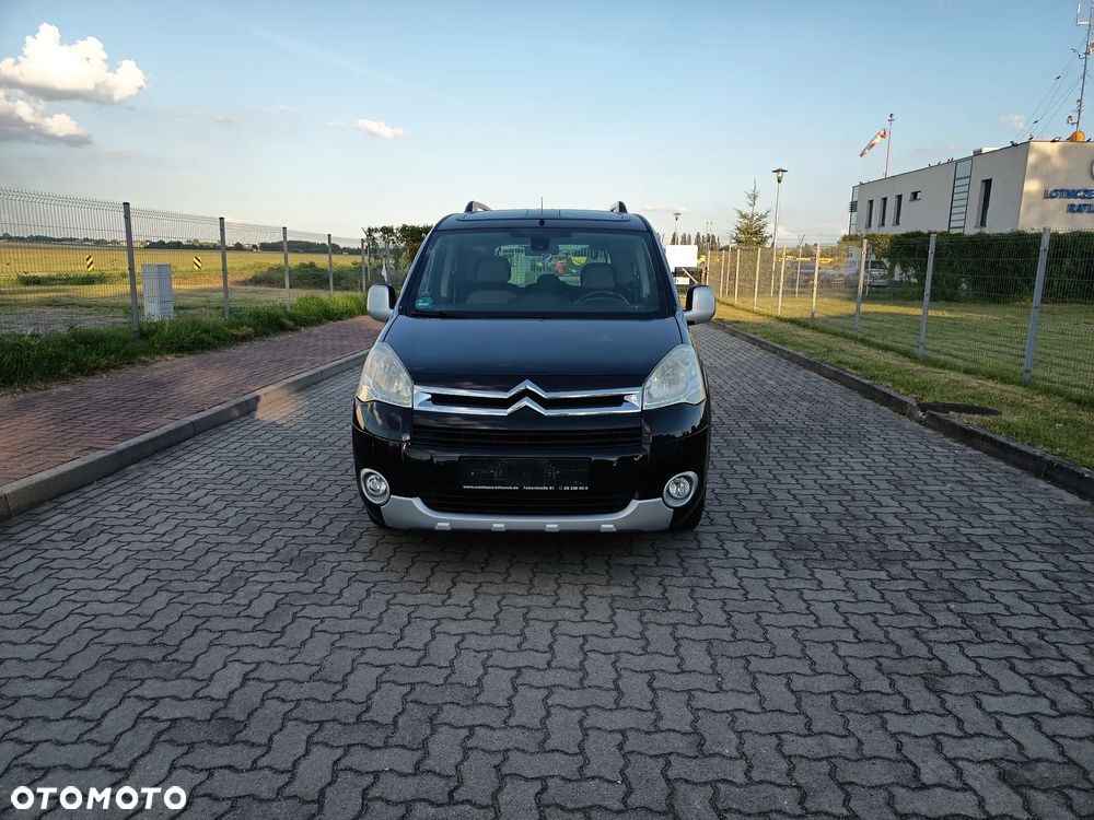 Citroën Berlingo 1.6 HDi 90 FAP Silver Selection - 2