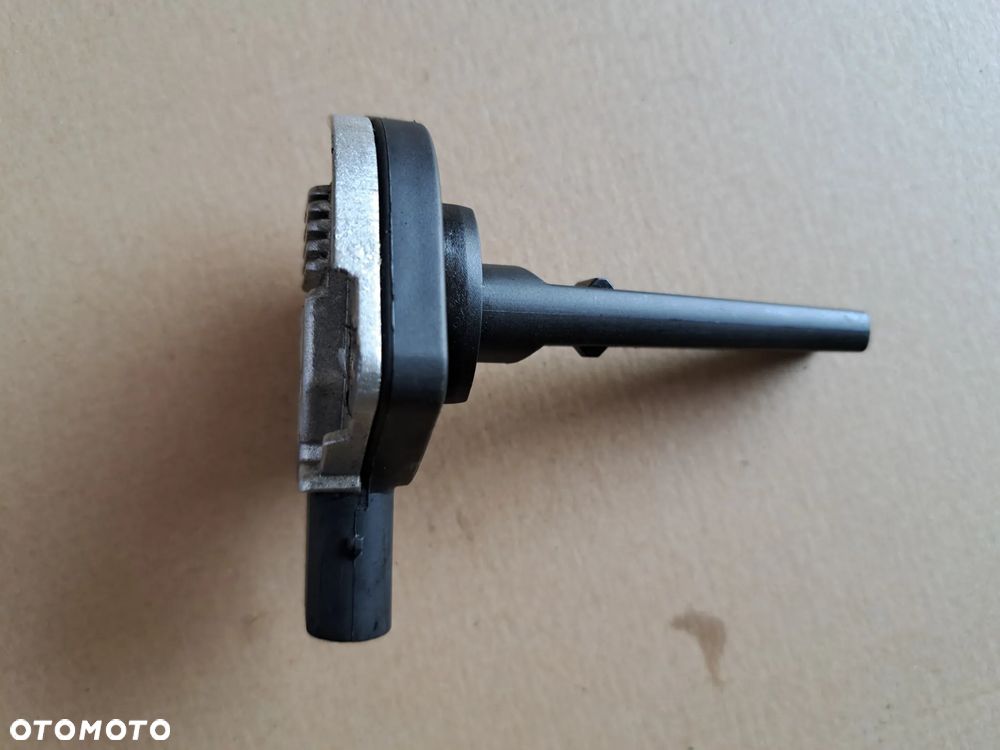 Czujnik poziomu oleju BMW E60 E61 2,5d 3,0d M57 - 2