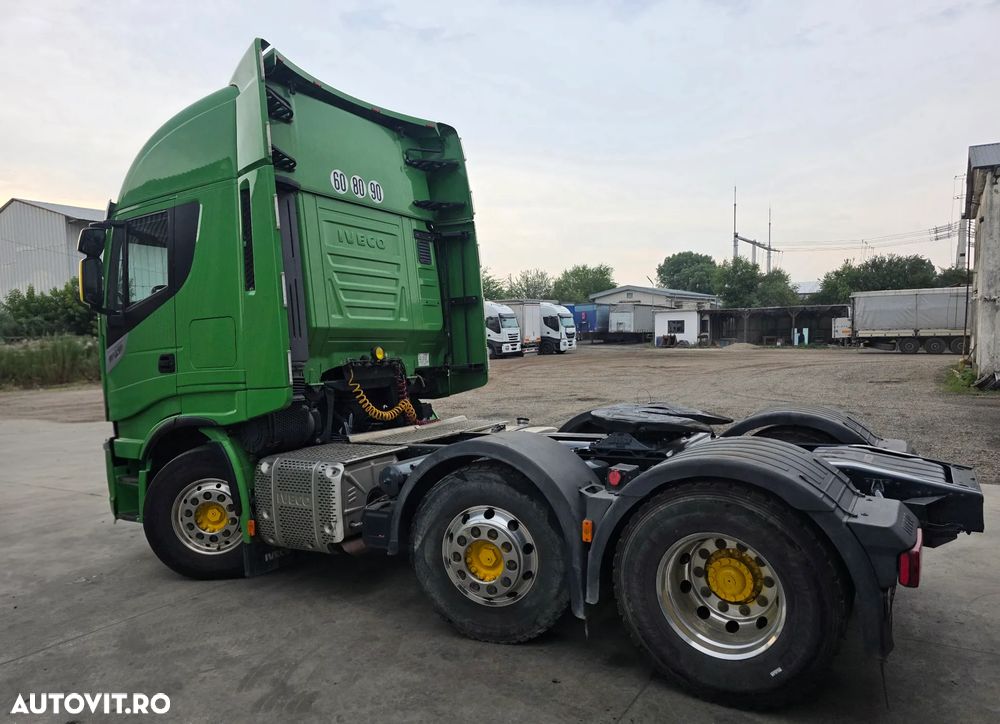 Iveco Stralis - 4