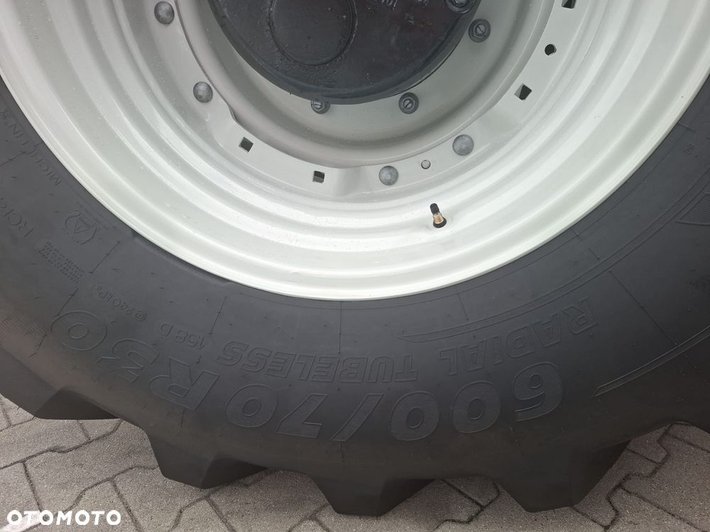 Steyr Absolut 6200 CVT - 18