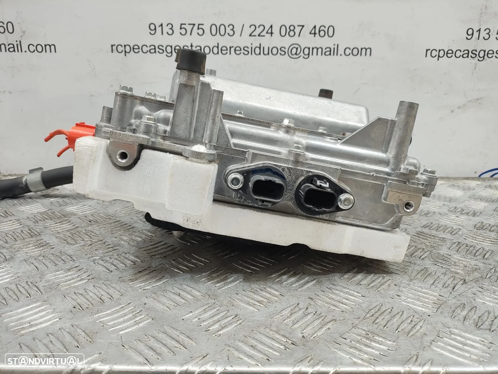 Conversor Inversor Trás Híbrido Mitsubishi Outlander III 3 PHEV 2.0i Hibrido Plug-in Hybrid - 5