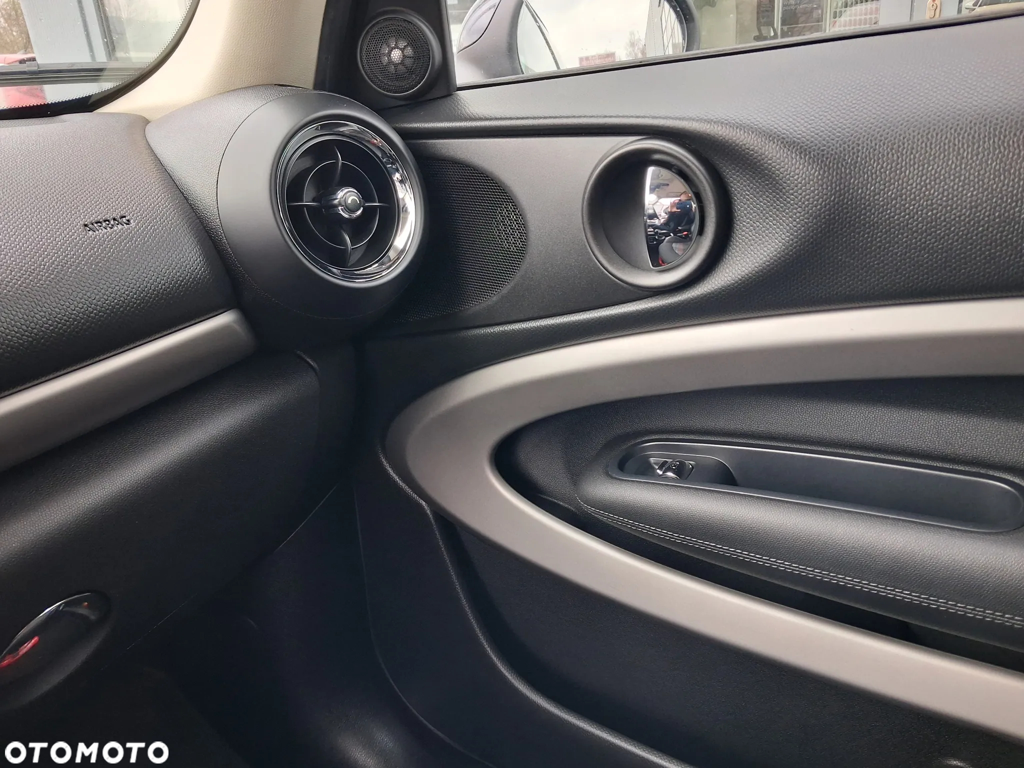 MINI Paceman Cooper D ALL4 - 20