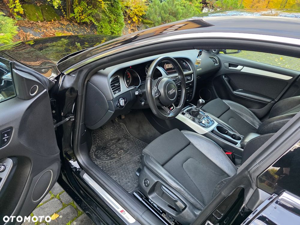 Audi A5 Sportback 1.8 TFSI - 13