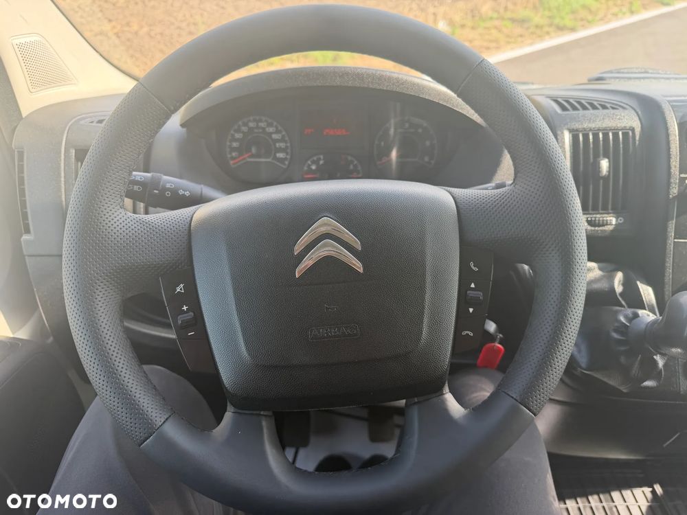 Citroën Jumper - 11