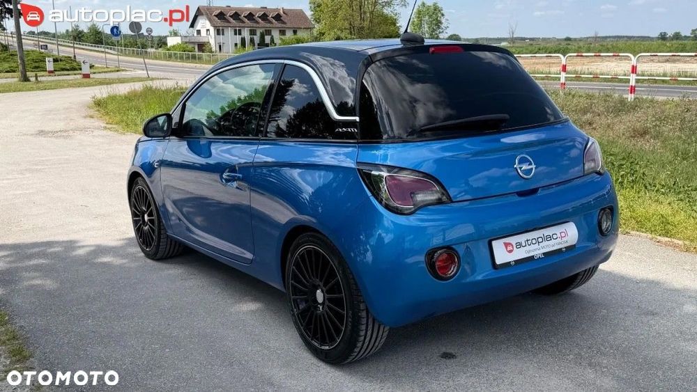 Opel Adam - 23