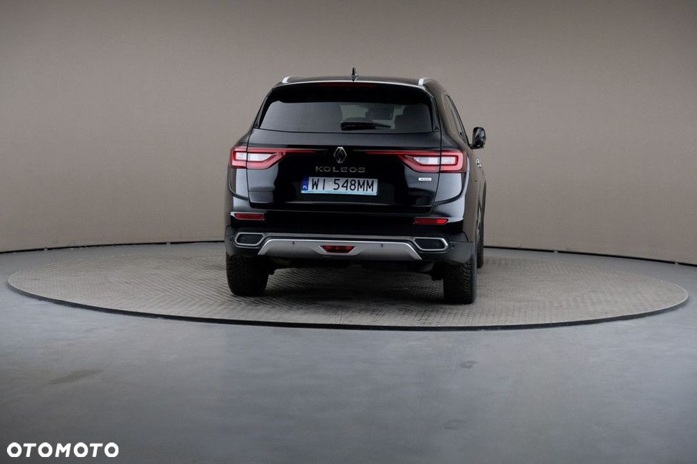 Renault Koleos 2.0 Blue dCi Intens 4x4 X-Tronic - 5