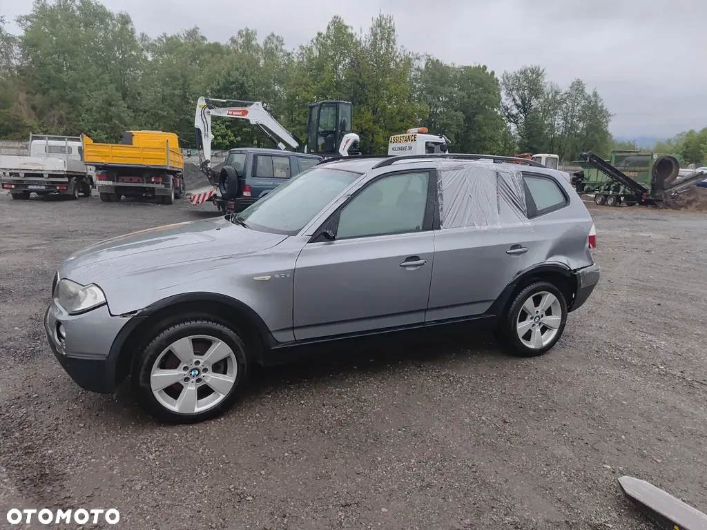 BMW X3 xDrive20d Limited Sport Edition - 10