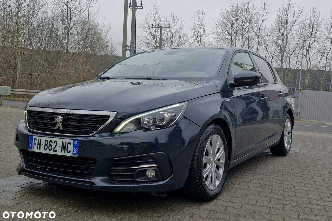 Peugeot 308 PureTech 110 Stop & Start Style - 1