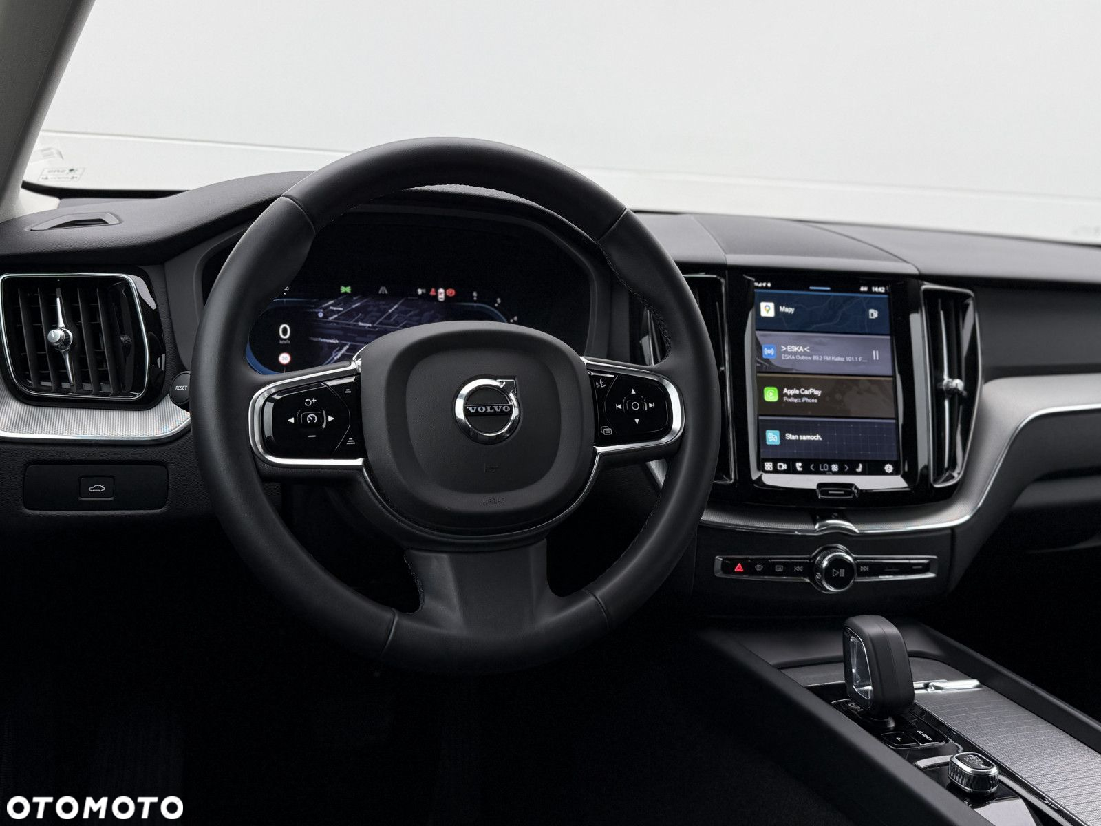 Volvo XC 60 - 14