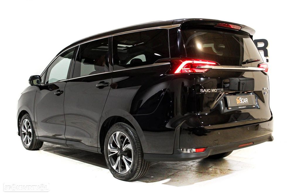 Maxus Euniq 5 Standard - 3