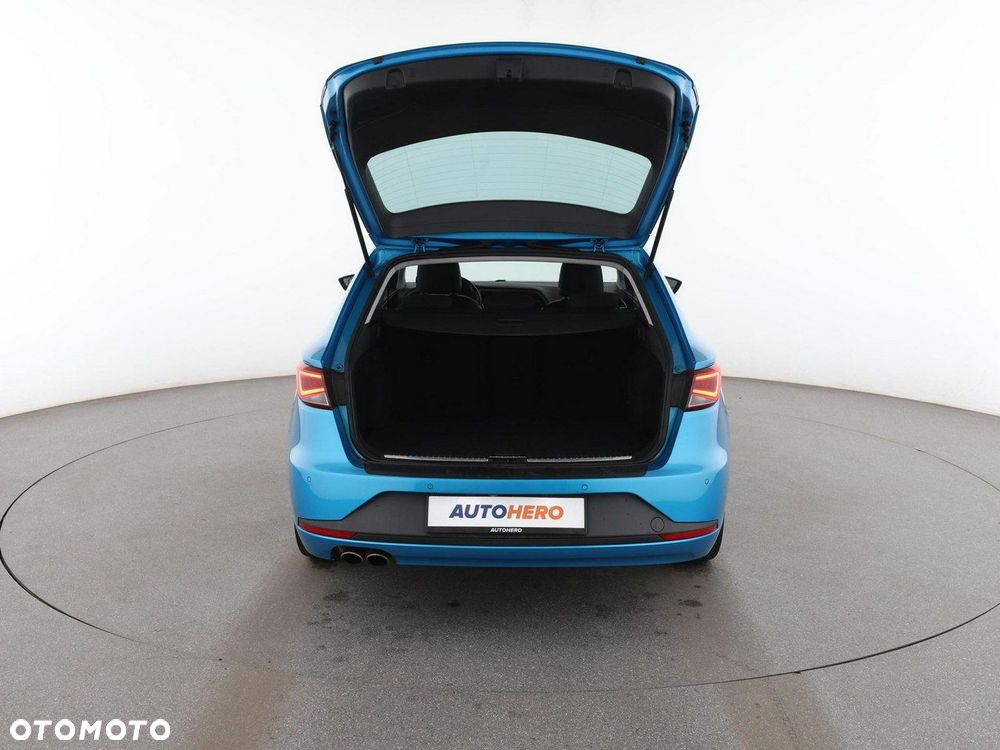 Seat Leon 1.8 TSI FR S&S - 19