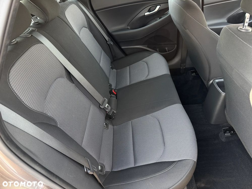 Hyundai i30 - 11