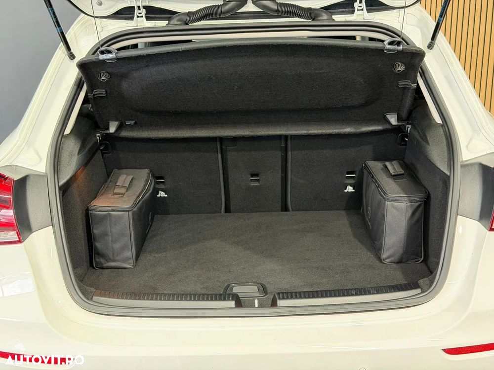 MERCEDES-BENZ A-Class 2022 — imagine 31