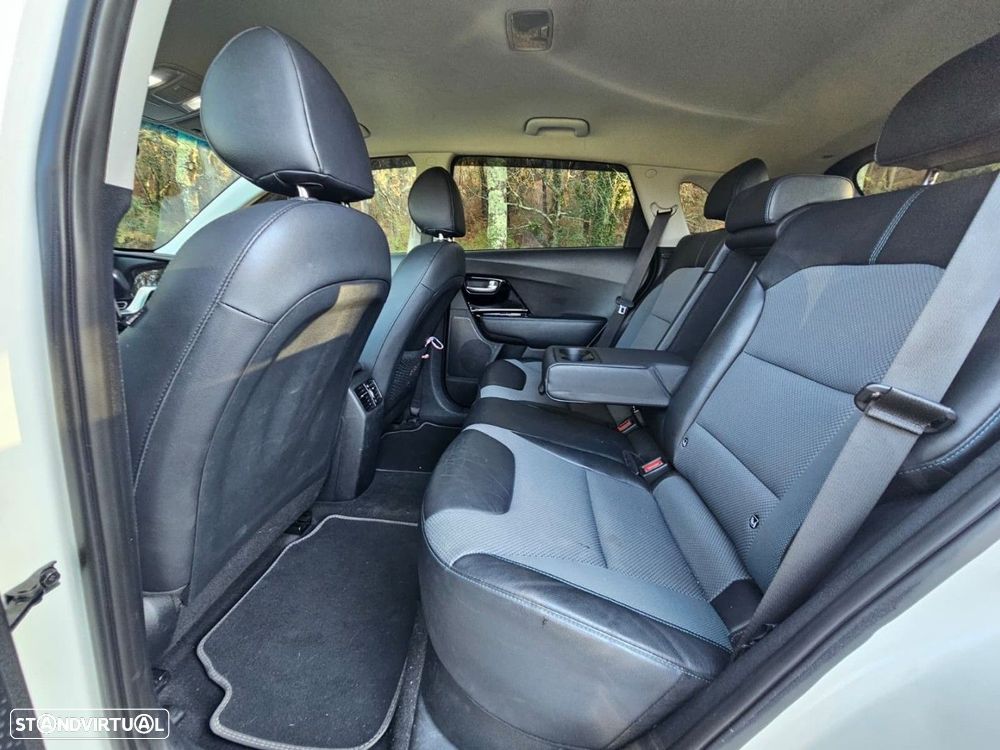 Kia e-Niro 64kWh - 21
