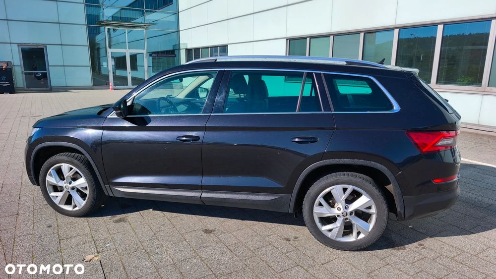 Skoda Kodiaq 2.0 TDI 4x2 Style DSG - 13