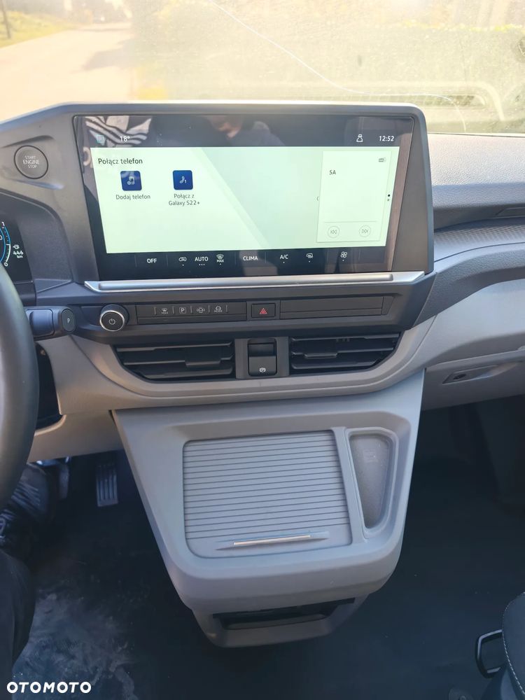 Volkswagen Transporter L1H1 Plus 4Motion - 11