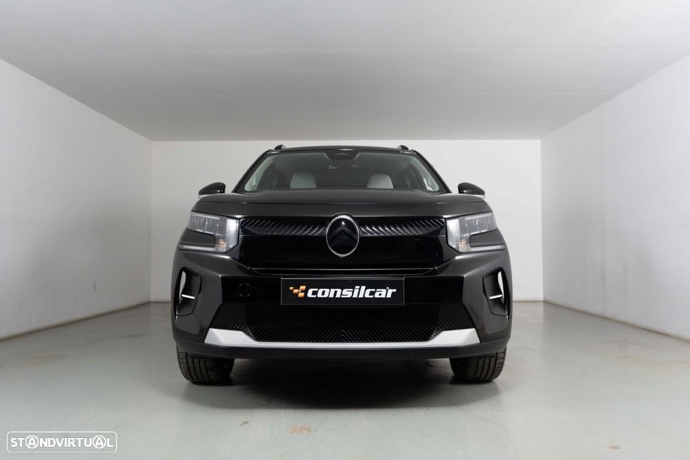 Citroën e-C3 44 kWh Autonomia Conforto Max - 3