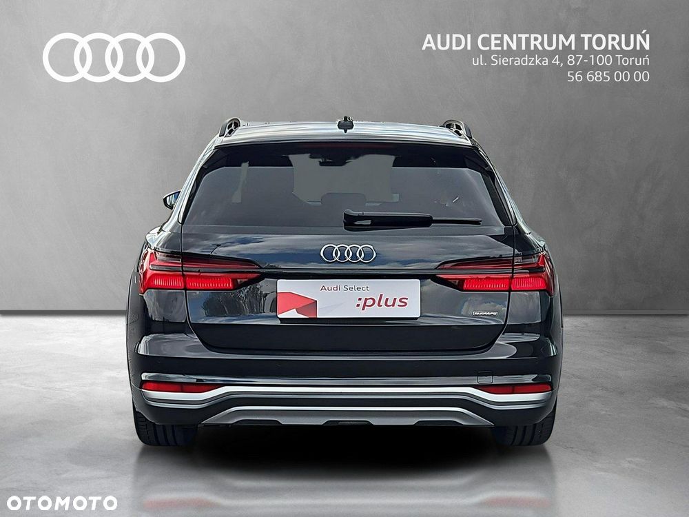 Audi A6 Allroad 45 TDI mHEV Quattro Tiptr - 5