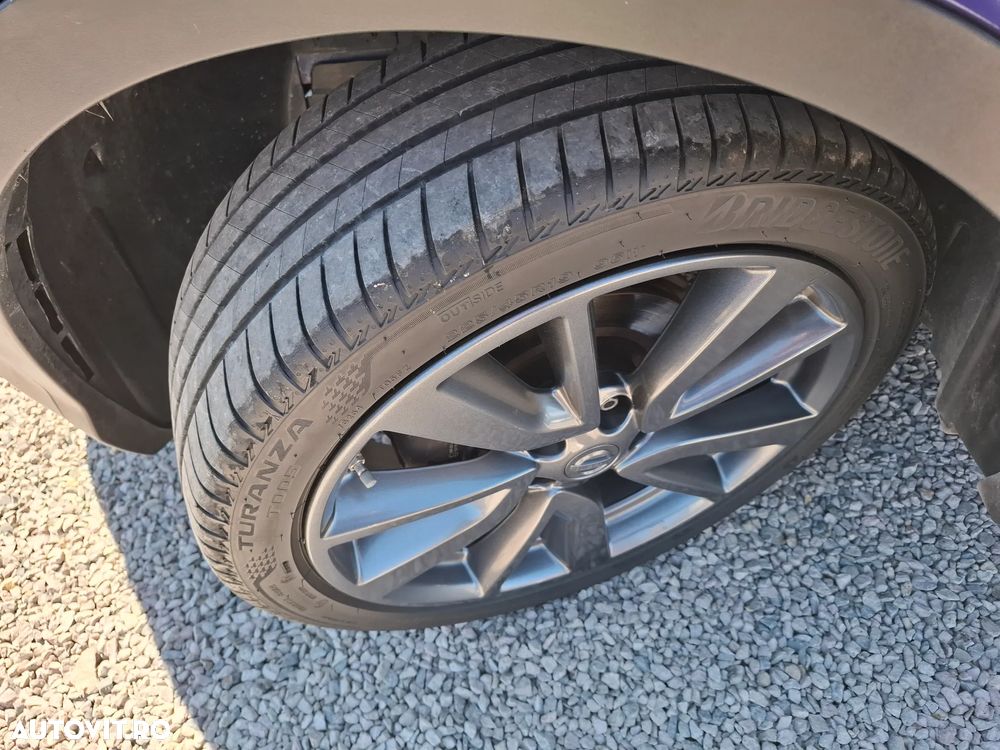 Nissan Qashqai 1.5 DCI Start/Stop N-Connecta - 28