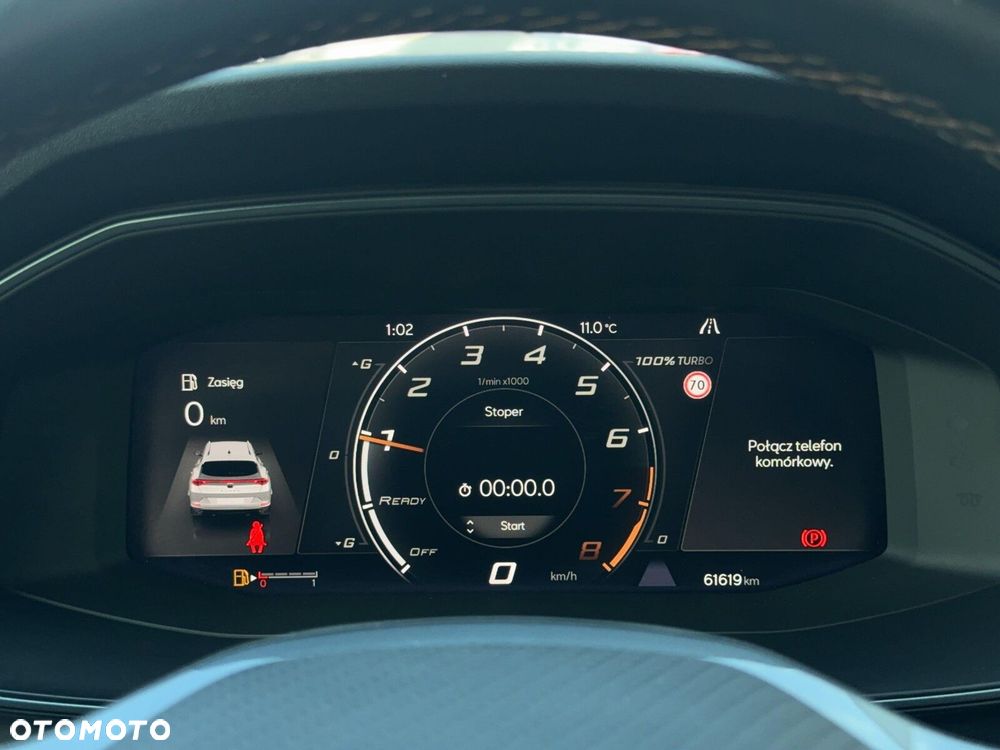 Cupra Formentor 1.5 TSI - 18