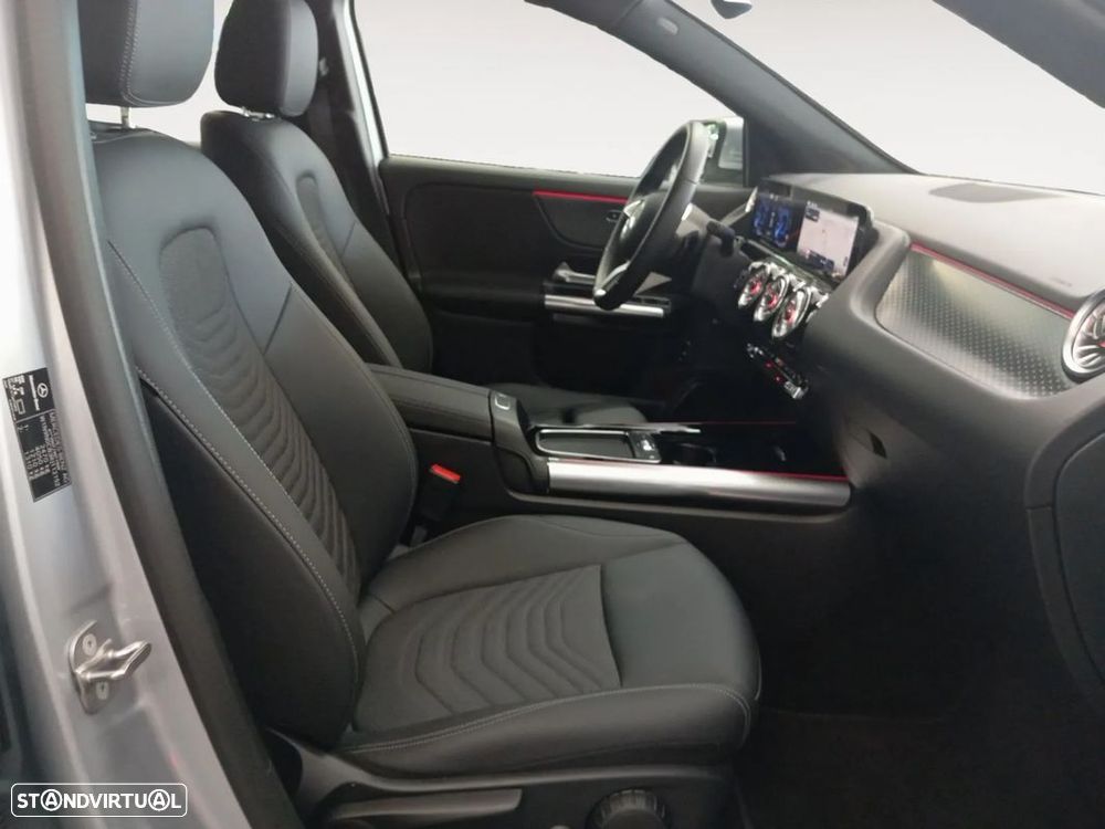 Mercedes-Benz EQA 250+ Edition - 14