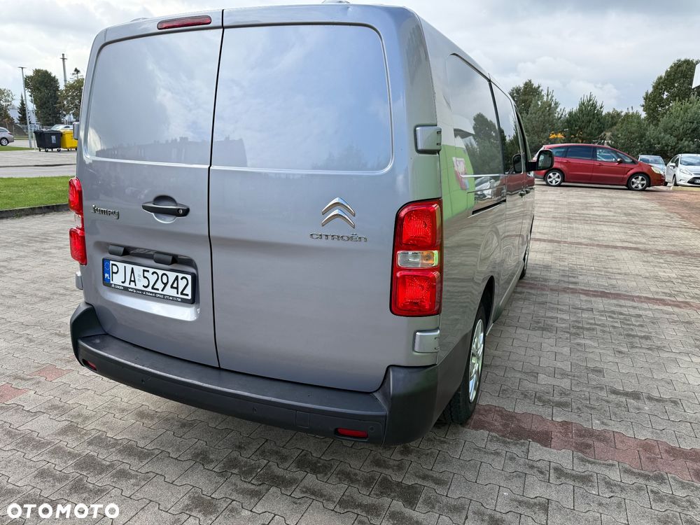 Citroën Jumpy - 7