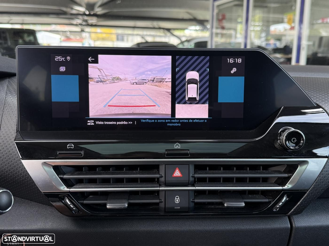 Citroën C4 1.2 PureTech Shine - 29