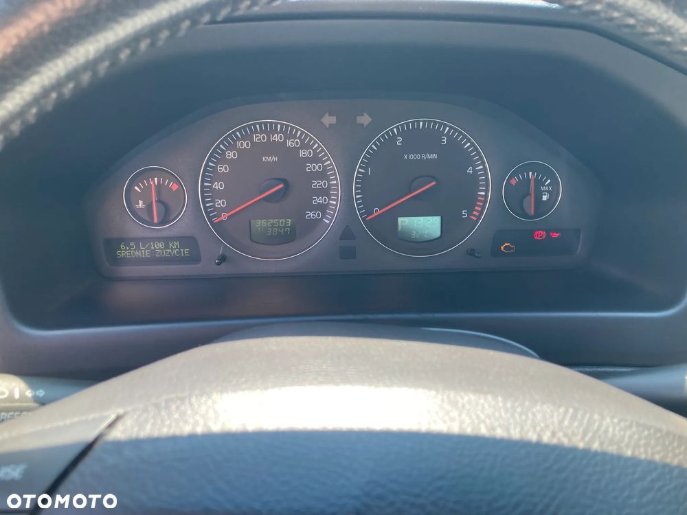 Volvo S60 - 30