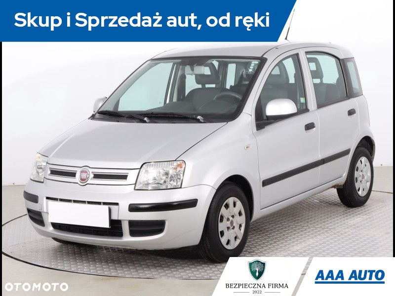 Fiat Panda - 2