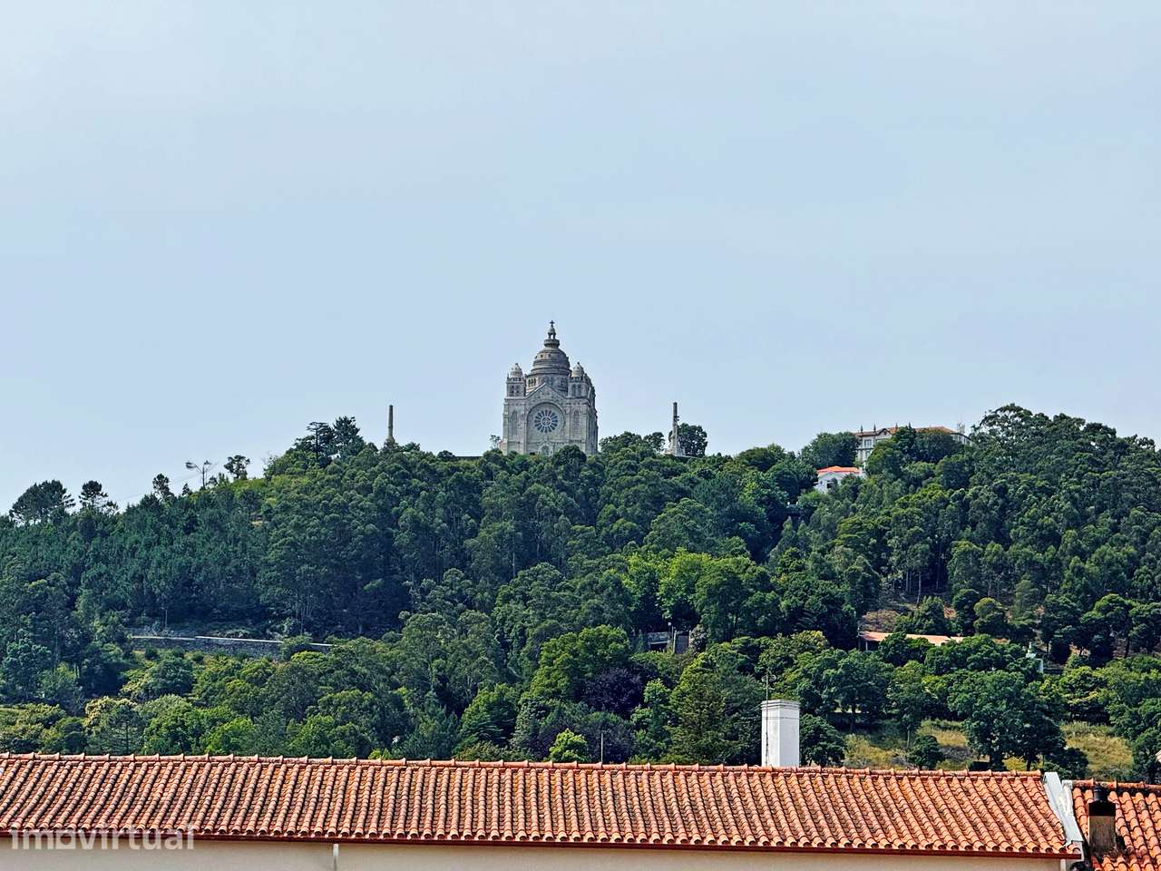 Apartamento T4 Venda em Viana do Castelo (Santa Maria Maior e Monserra - Grande imagem: 2/29