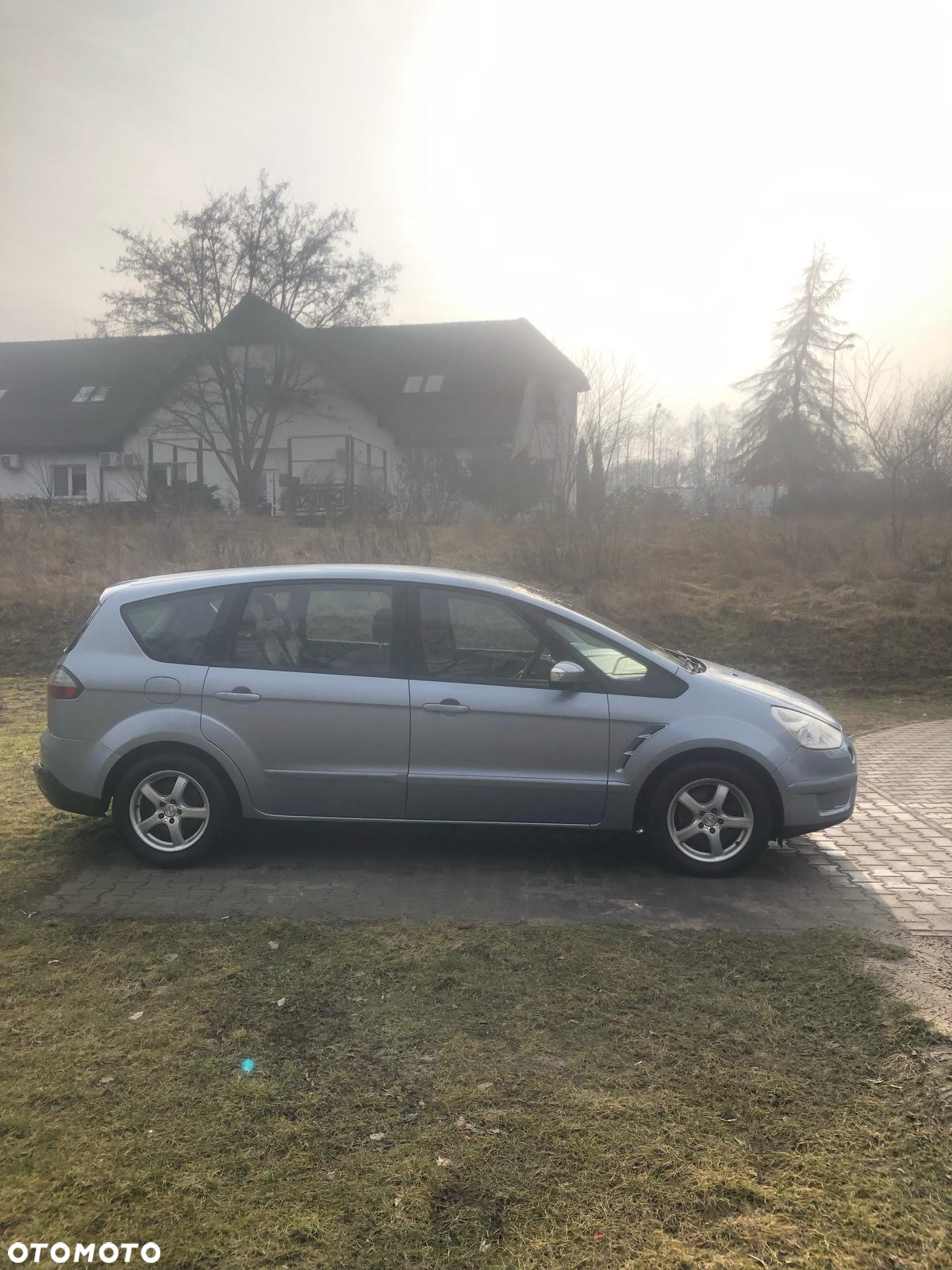 Ford S-Max 2.0 TDCi Titanium - 5