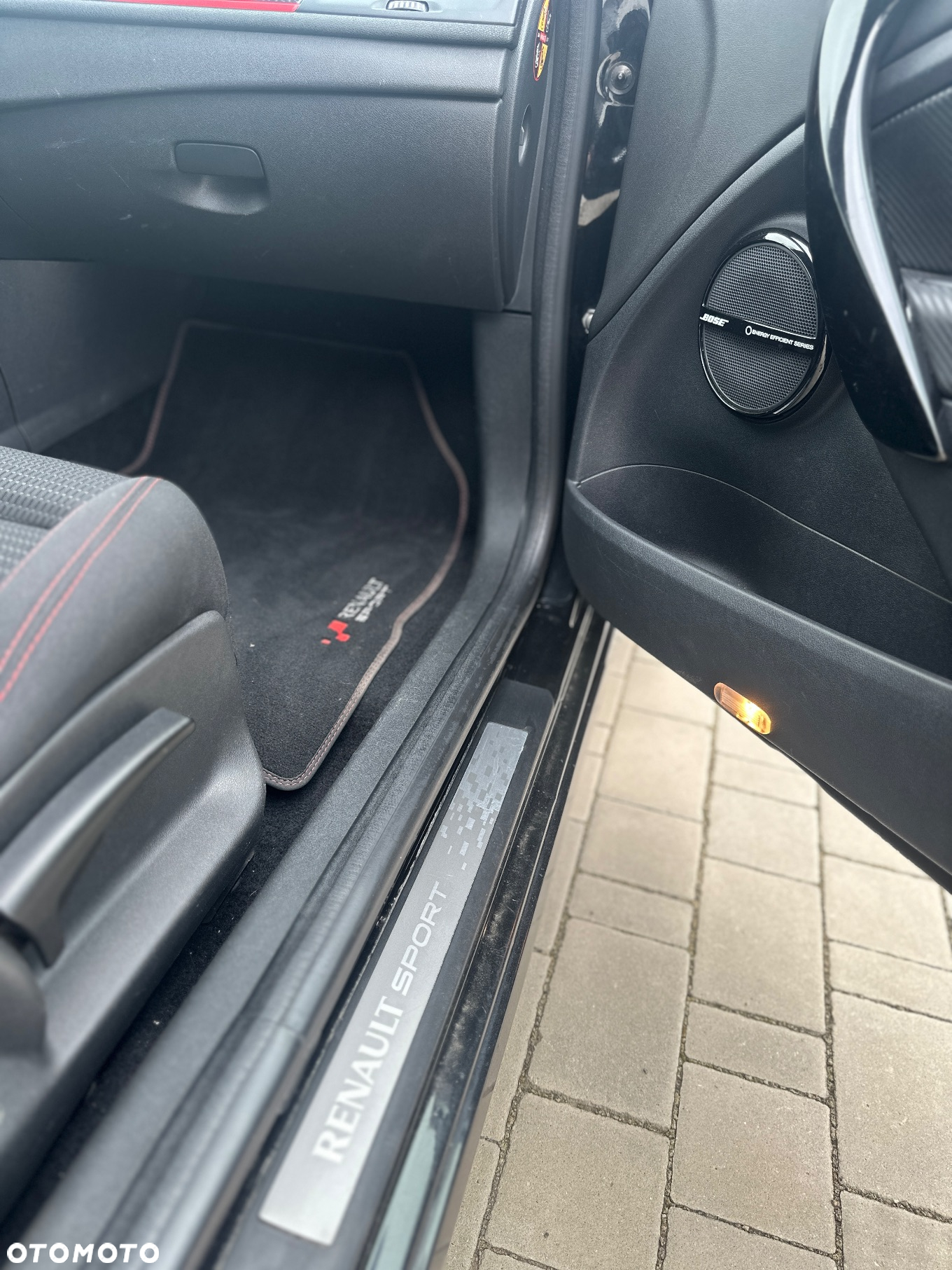 Renault Megane 2.0 16V R.S - 12