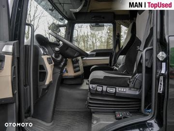MAN TGL 8.250 - 7