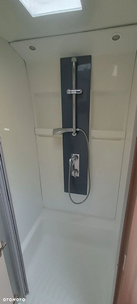 Fendt Bijou 520 Chrome - 120 Przyczep MANCZAK.PL - 13