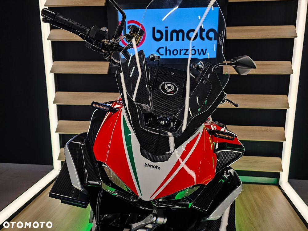 Bimota TERA - 9