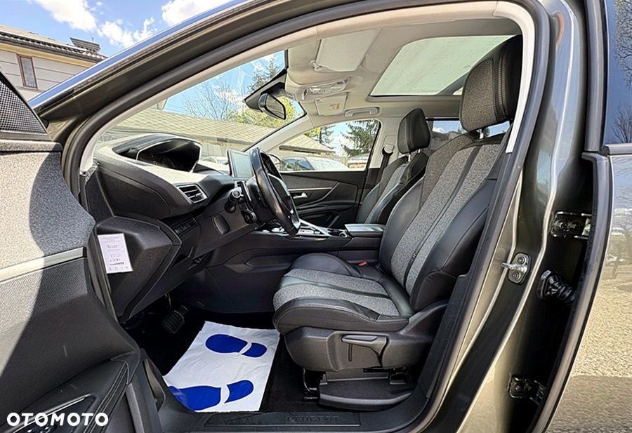 Peugeot 5008 BlueHDi 120 EAT6 Allure - 14