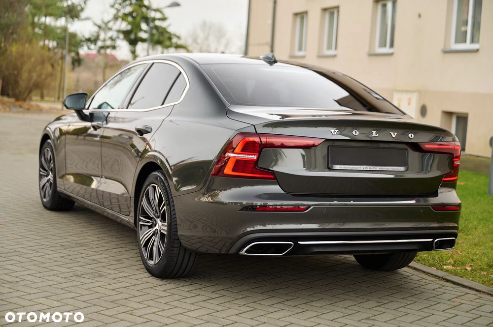 Volvo S60 T4 Inscription - 15