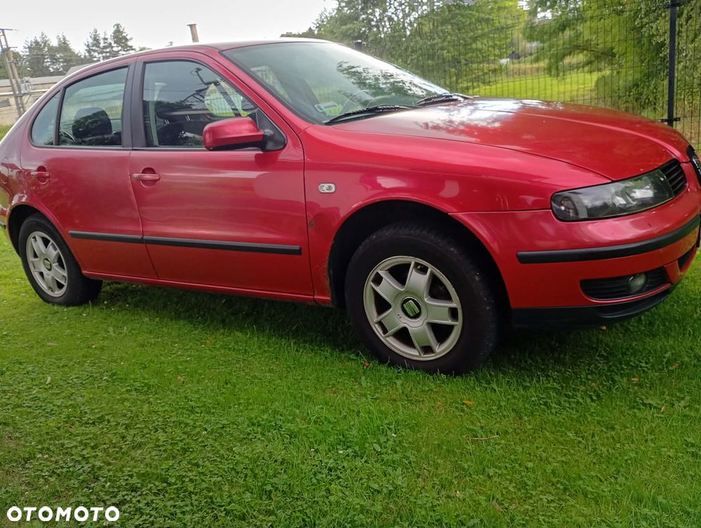 Seat Leon 1.6 Signo - 15