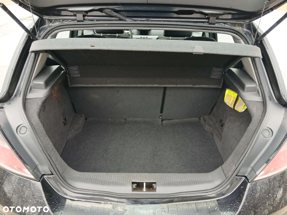 Opel Astra 1.4 - 10