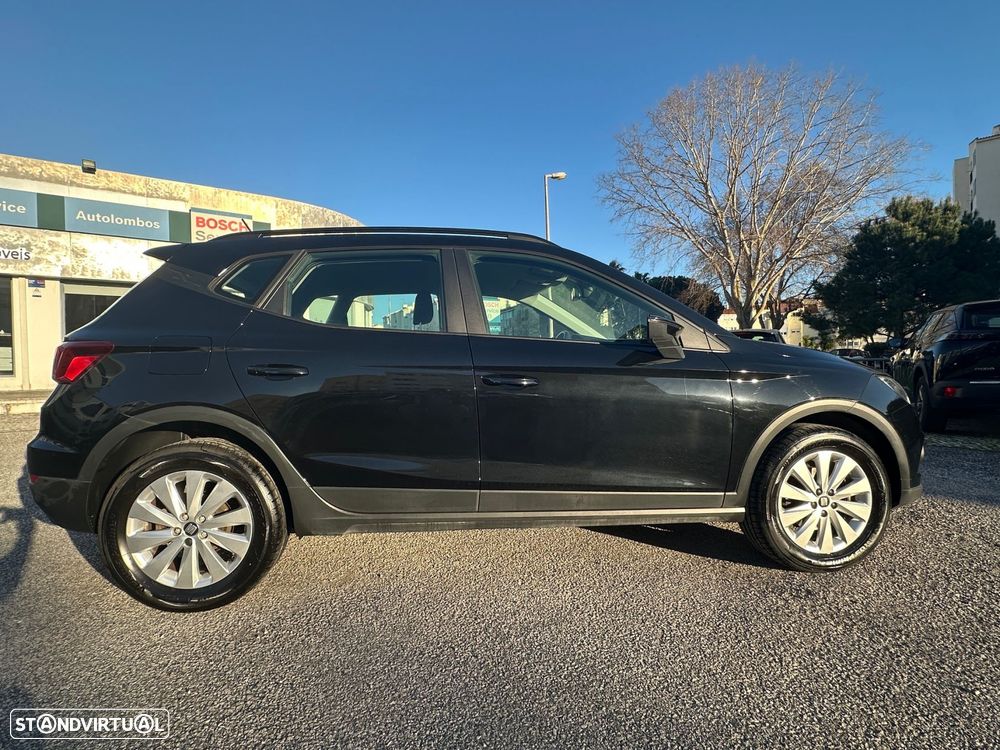 SEAT Arona 1.0 TSI Style - 5