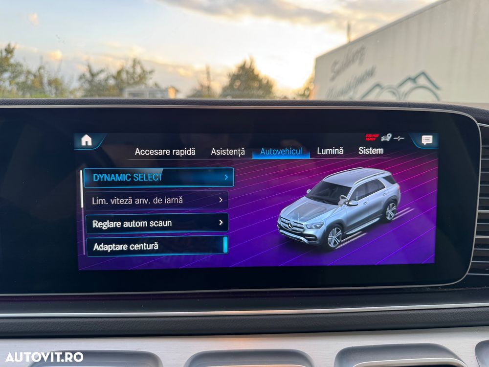 Mercedes-Benz GLE - 28