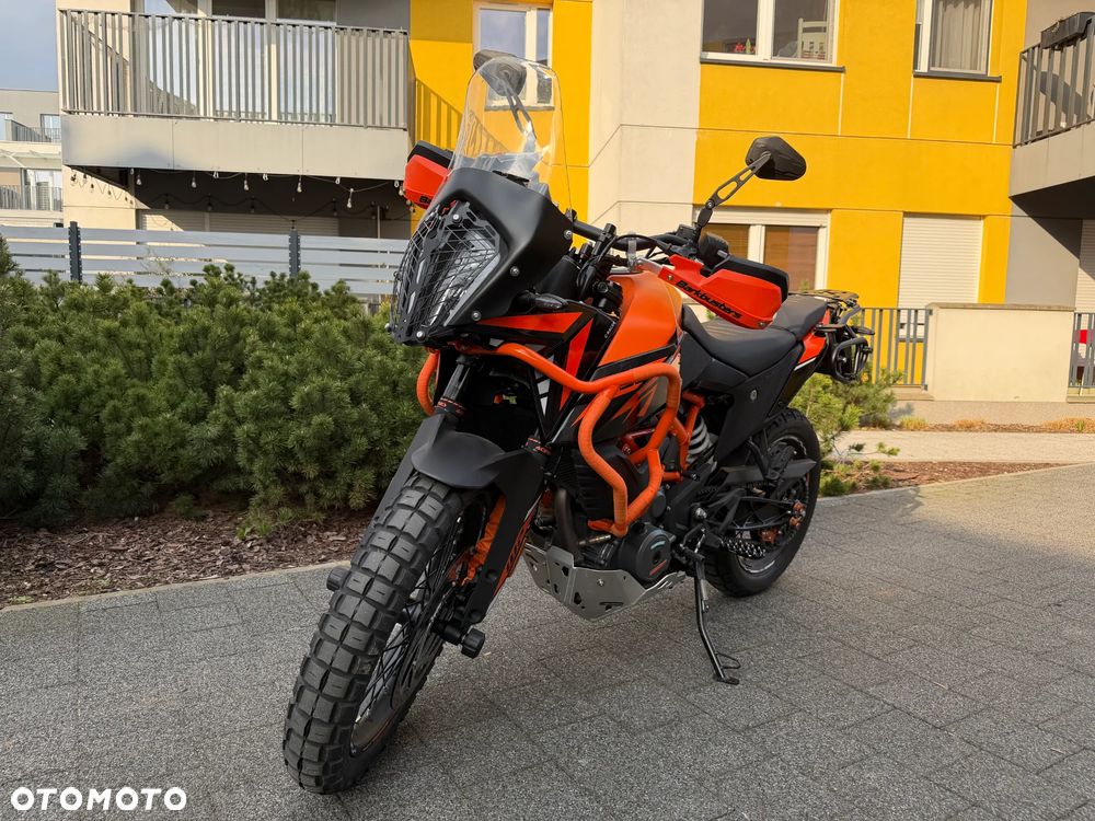 KTM Adventure - 18