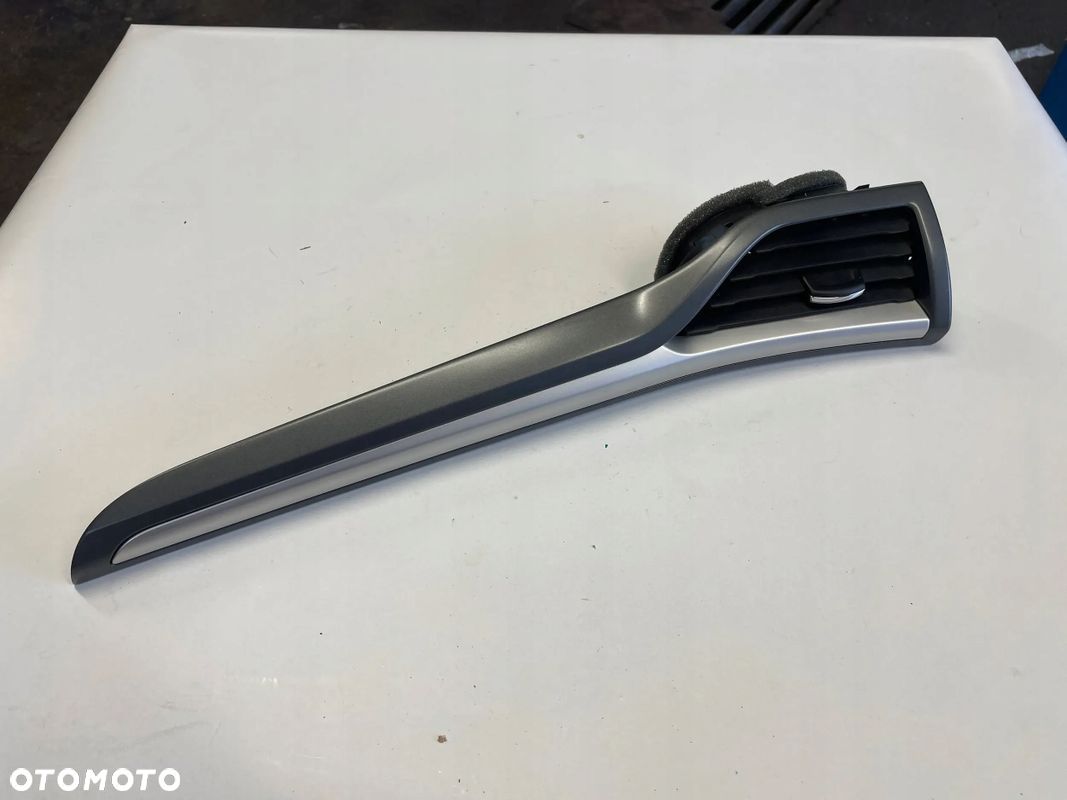 FORD MONDEO MK5 KRATKA NAWIEWU DEKOR FS73-F04338B - 1