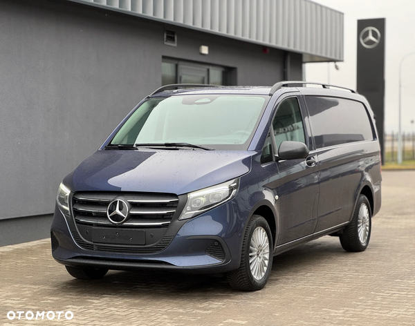 Mercedes-Benz Vito 116 CDI Furgon SELECT Long 3200 mm