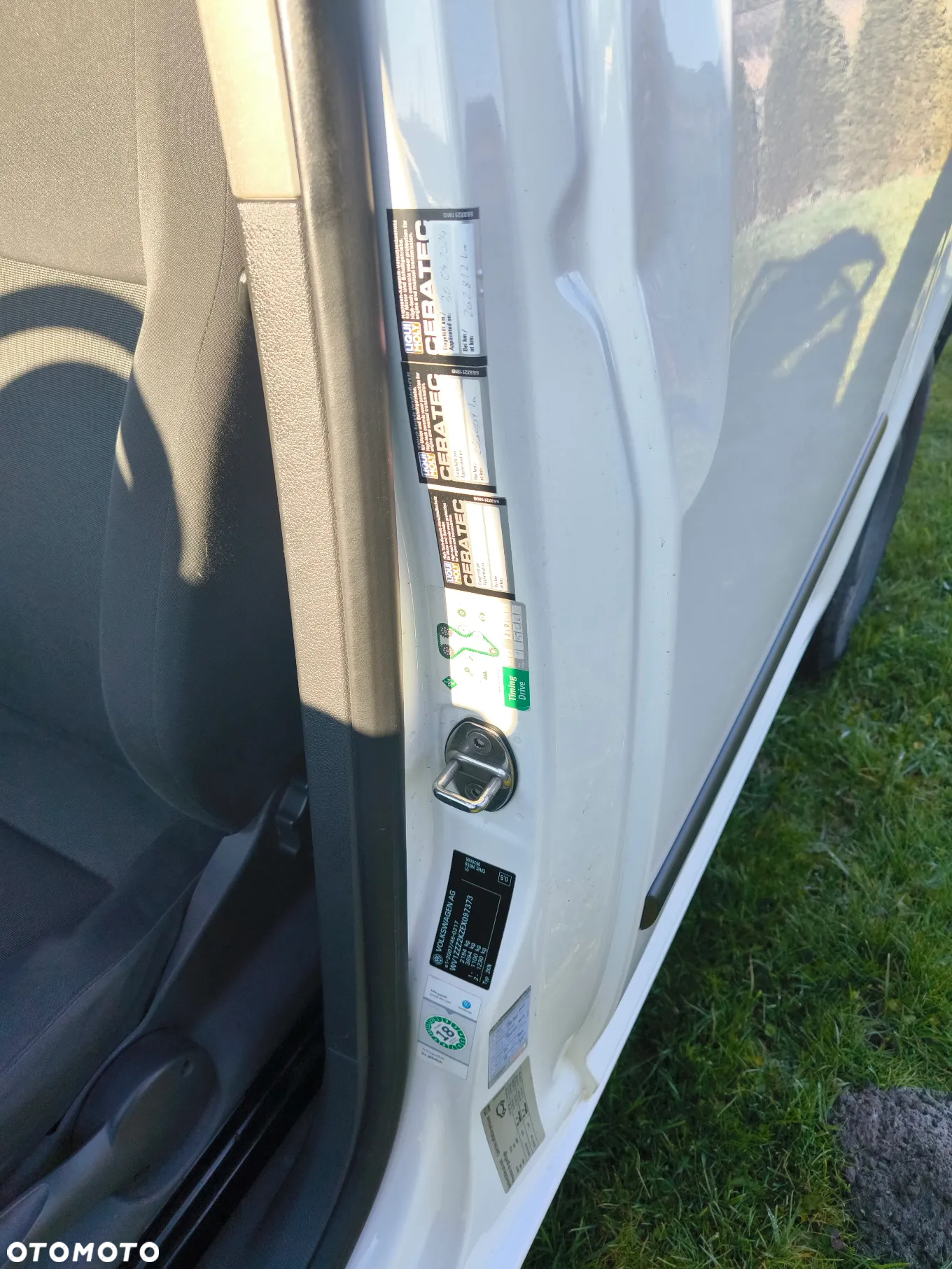 Volkswagen CADDY - 7