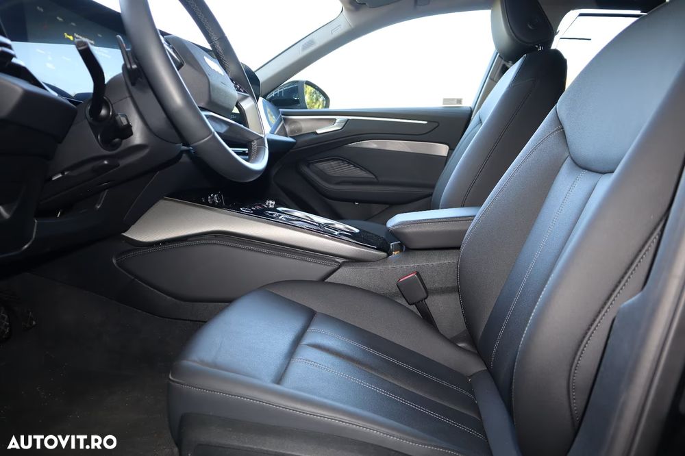 Audi A6 TFSI S tronic - 10