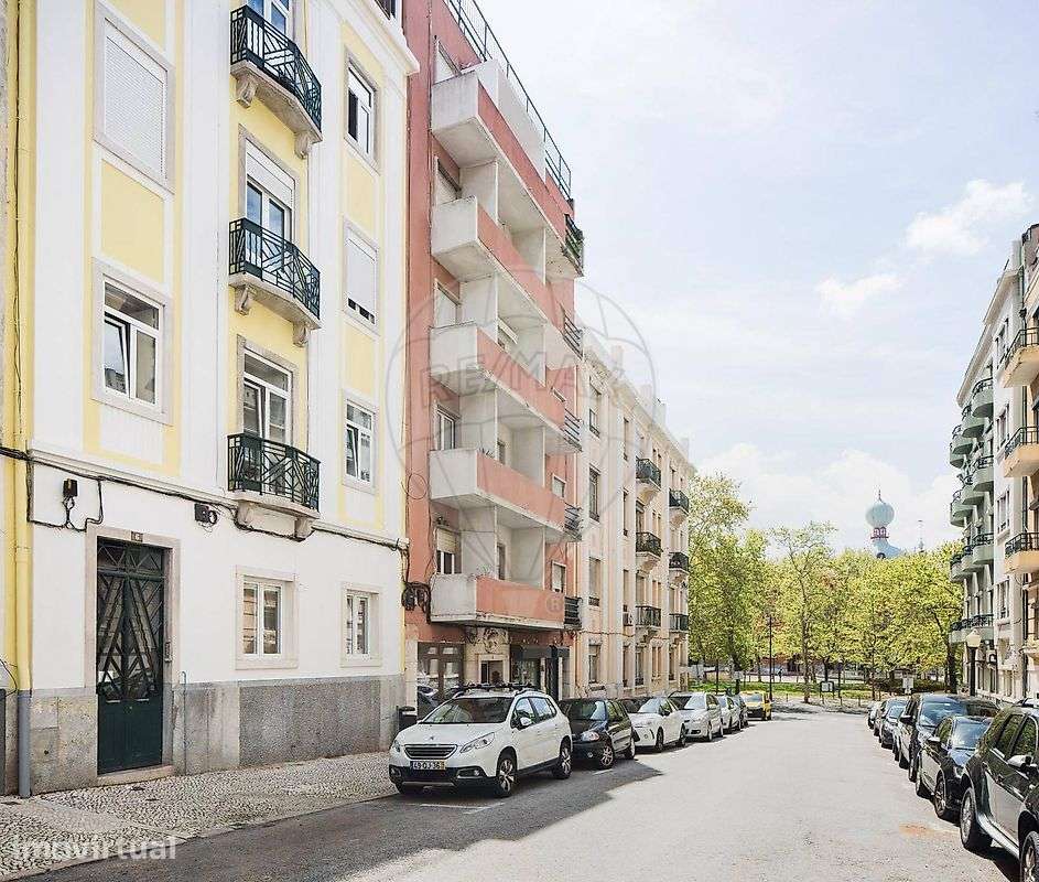 Apartamento T3 para venda - Grande imagem: 2/25