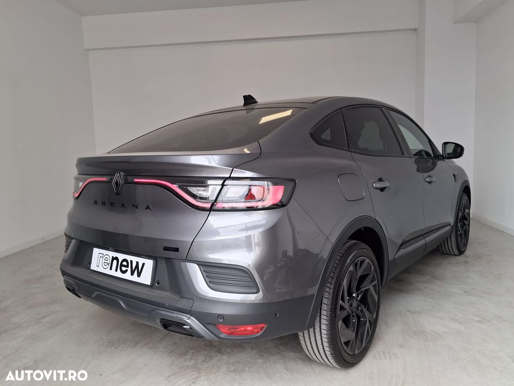 Renault Arkana E-TECH 145 Esprit Alpine - 25
