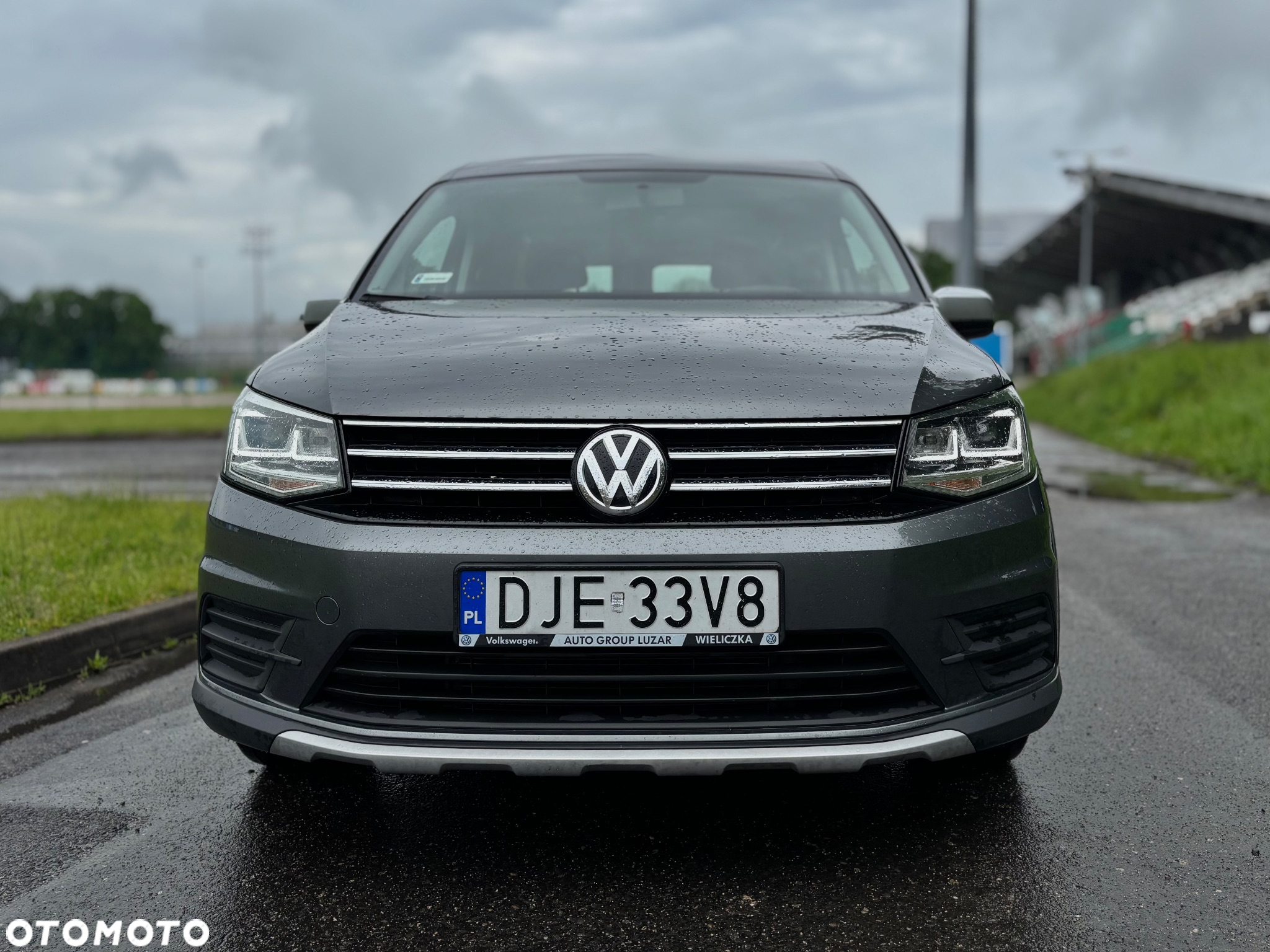 Volkswagen Caddy - 3